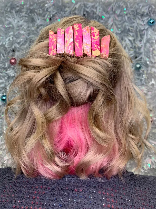 The Style Lounge — customer photo 7