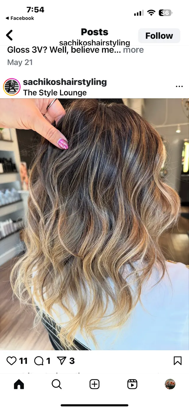 The Style Lounge — customer photo 10