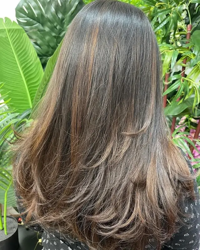 The Style Lounge — customer photo 2