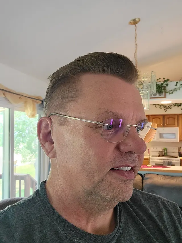 Customer photo from Brett's review