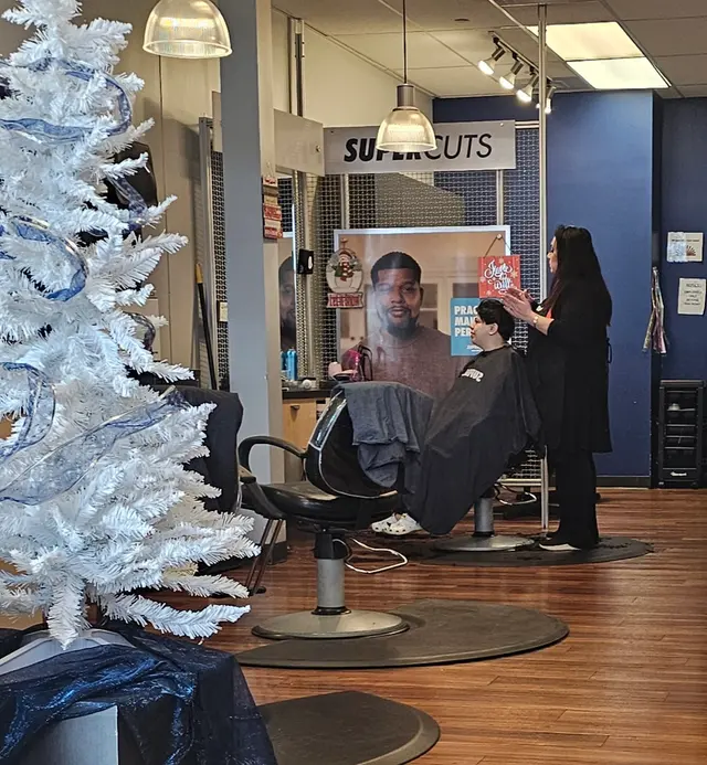 Supercuts — customer photo 6