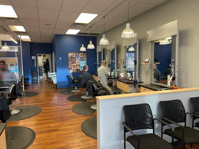 Supercuts — customer photo 3