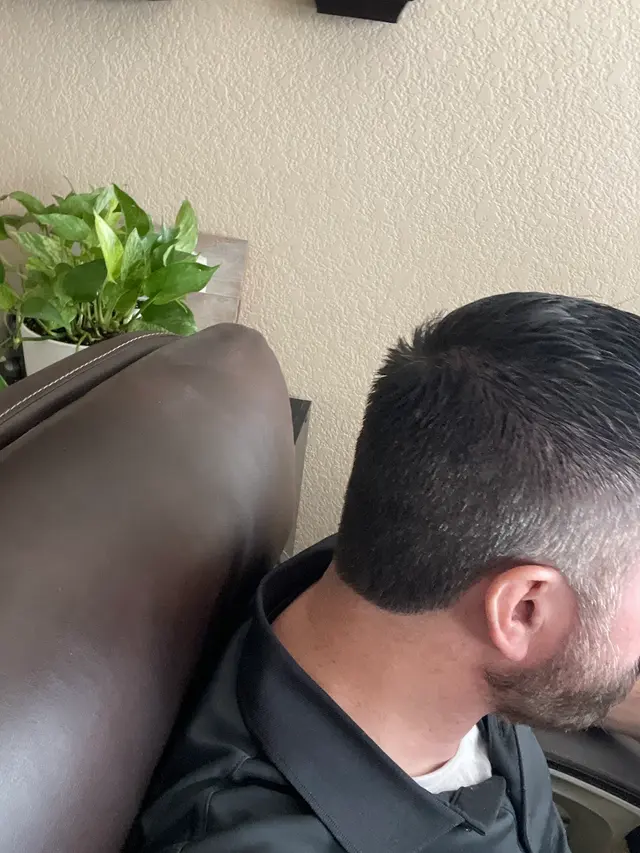 Customer photo from Mark's review