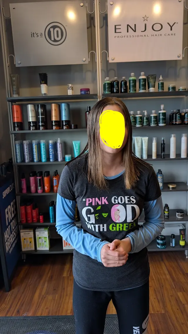 Supercuts — customer photo 8