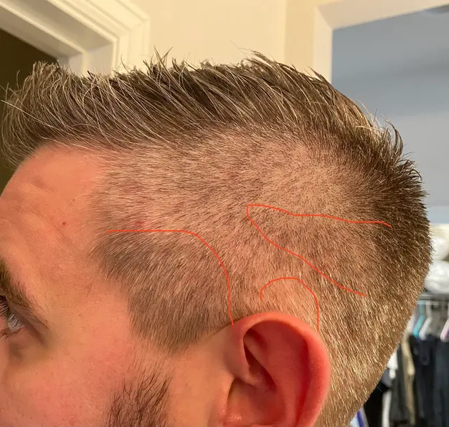 Supercuts — customer photo 9