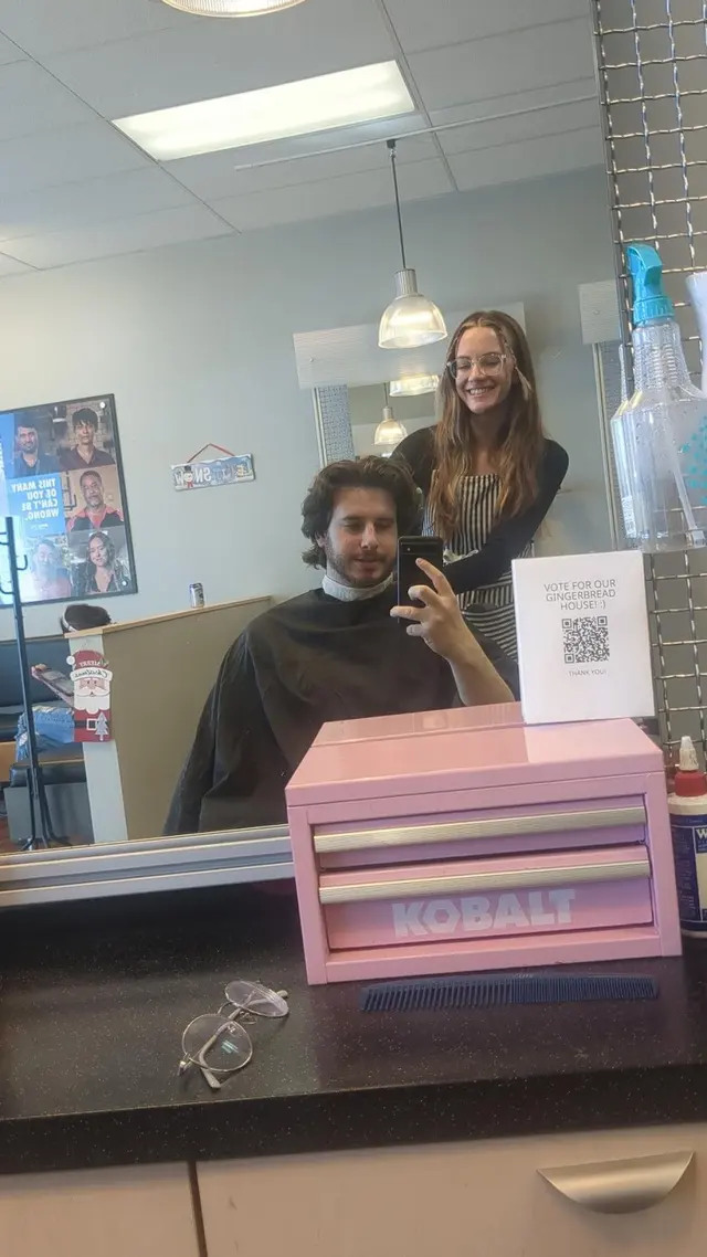 Supercuts — customer photo 10