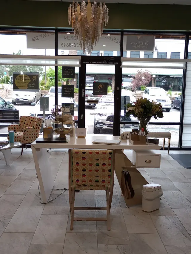 Reflections Hair and Day Spa — photo from the business 6
