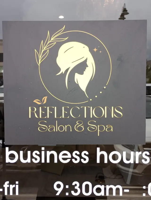 Reflections Hair and Day Spa — photo from the business 12