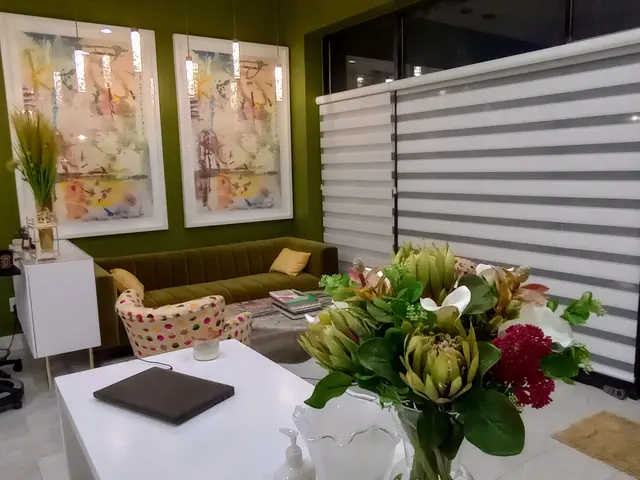 Reflections Hair and Day Spa — photo from the business 4
