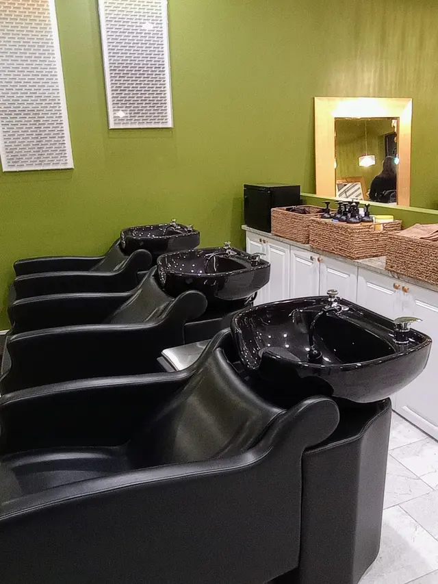 Reflections Hair and Day Spa — photo from the business 1