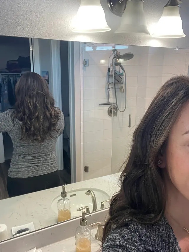 Customer photo from Jessica's review