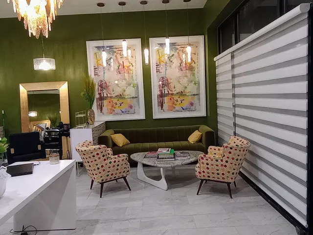 Reflections Hair and Day Spa — photo from the business 2