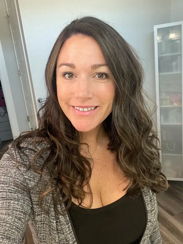 Customer photo from Jessica's review