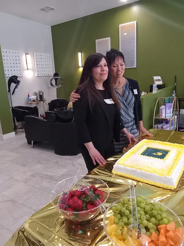 Reflections Hair and Day Spa — photo from the business 8