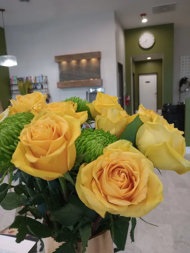 Reflections Hair and Day Spa — photo from the business 11
