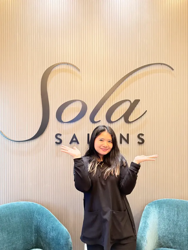 Saru Eyebrow Threading Beauty Salon — photo from the business 6