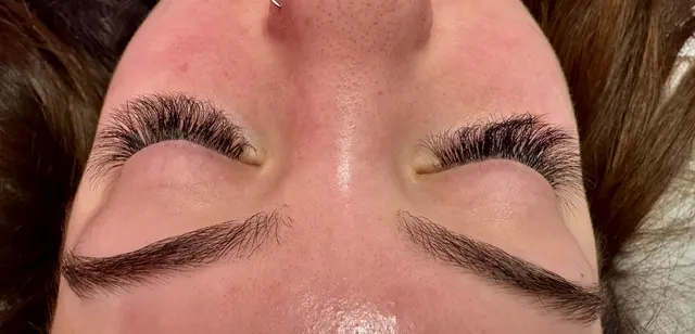 Saru Eyebrow Threading Beauty Salon — customer photo 1