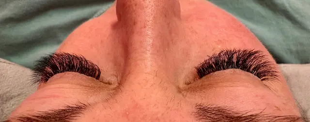 Saru Eyebrow Threading Beauty Salon — customer photo 8