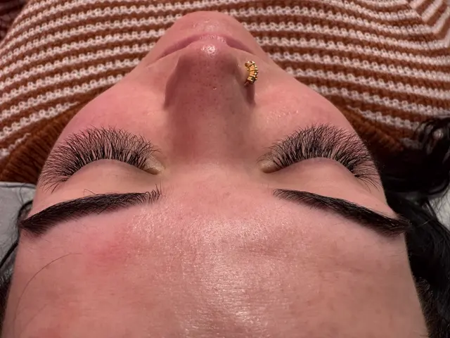 Saru Eyebrow Threading Beauty Salon — customer photo 10