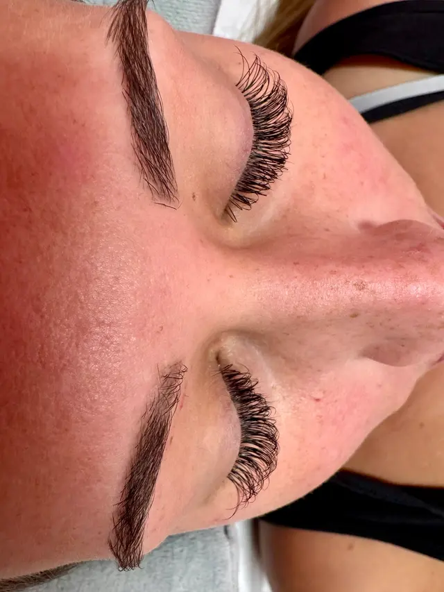 Saru Eyebrow Threading Beauty Salon — customer photo 12