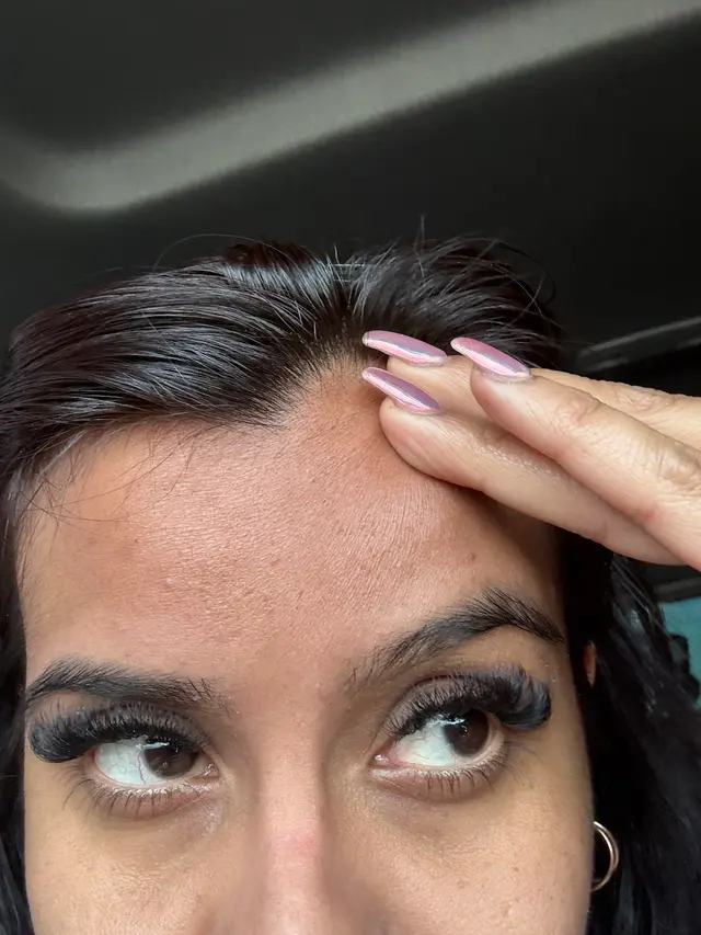 Saru Eyebrow Threading Beauty Salon — customer photo 9