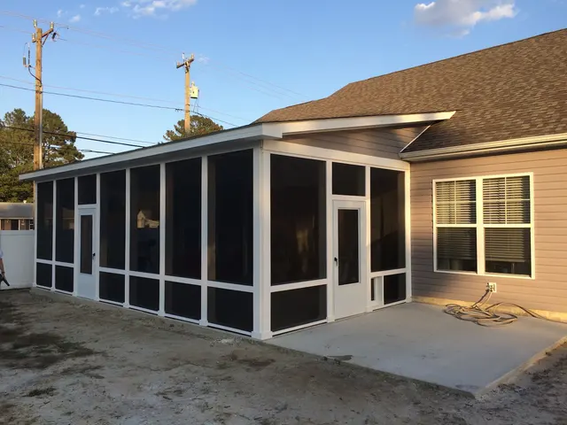 RMG Construction Inc. — photo from the business 5