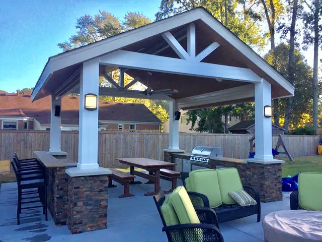 RMG Construction Inc. — photo from the business 9