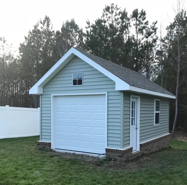 Customer photo of work by RMG Construction Inc., from J. FONSECA's review