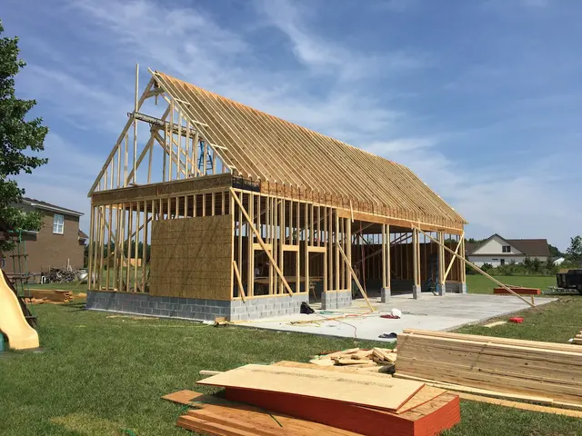 RMG Construction Inc. — photo from the business 8
