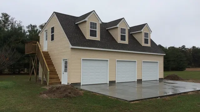 RMG Construction Inc. — photo from the business 1