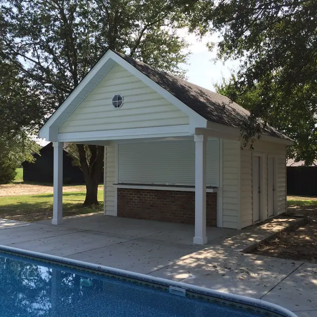 RMG Construction Inc. — photo from the business 11