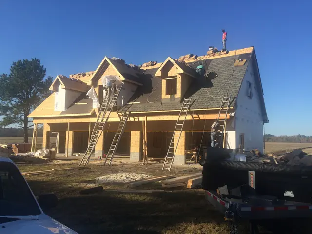 RMG Construction Inc. — photo from the business 7