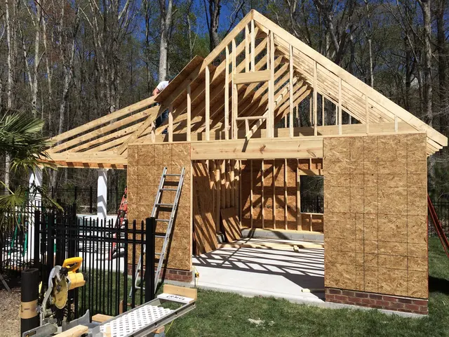 RMG Construction Inc. — photo from the business 6