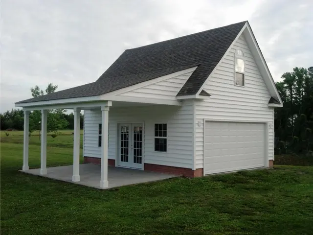 RMG Construction Inc. — photo from the business 4