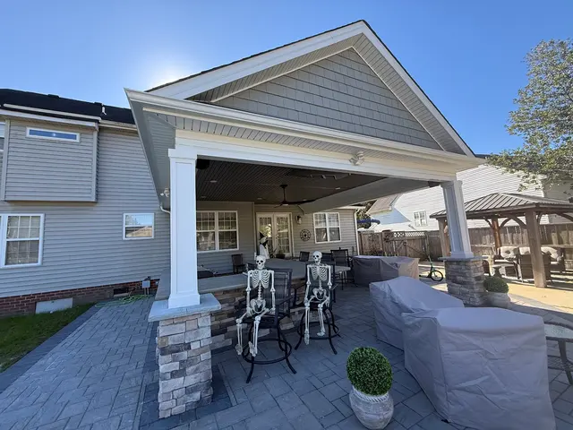 Hydro Proof Homes LLC — photo from the business 1