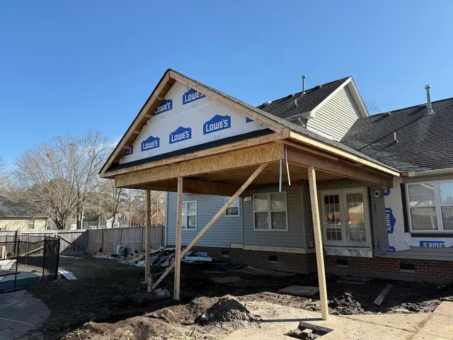Hydro Proof Homes LLC — photo from the business 3