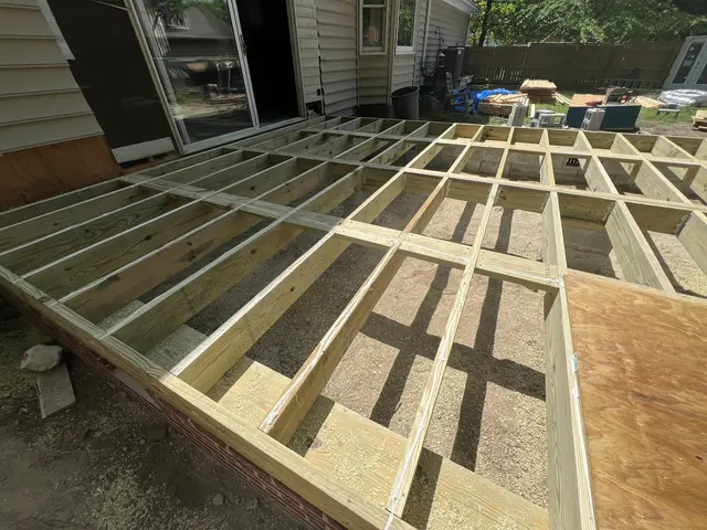 Hydro Proof Homes LLC — photo from the business 12