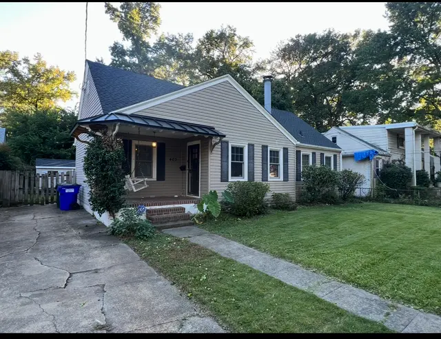 Customer photo of work by Hydro Proof Homes LLC, from Robert Browning's review