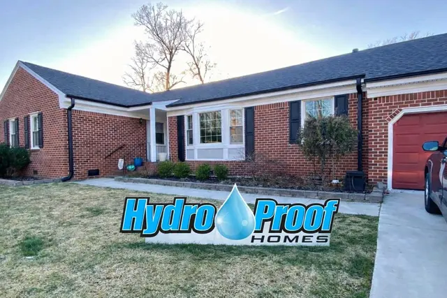 Hydro Proof Homes LLC — photo from the business 8