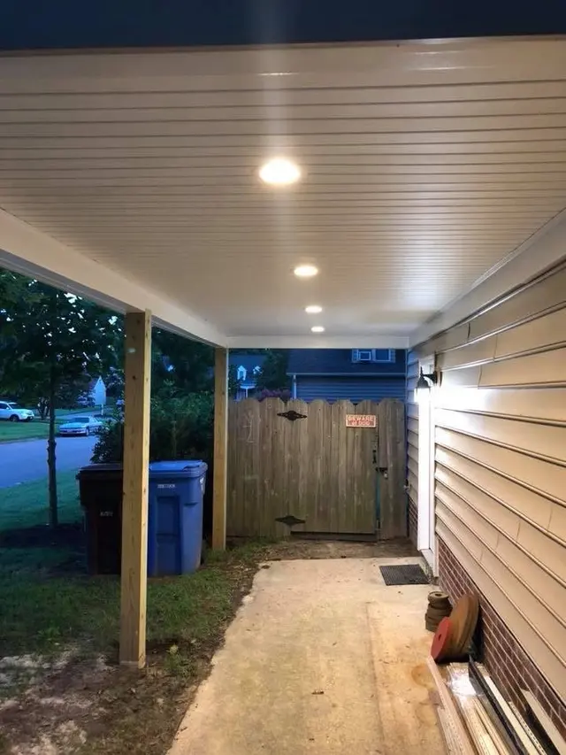 Hydro Proof Homes LLC — photo from the business 2