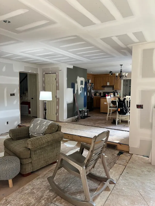 Hydro Proof Homes LLC — photo from the business 6