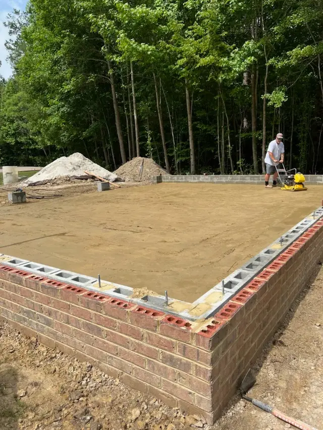 Hydro Proof Homes LLC — photo from the business 10