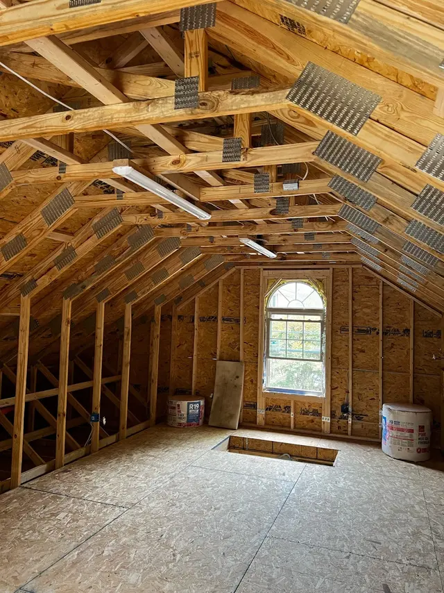 Hydro Proof Homes LLC — photo from the business 4
