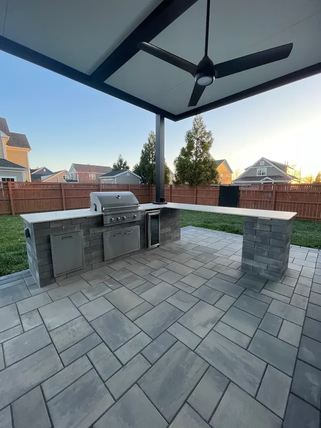 Virginia Beach Patios — customer photo 9