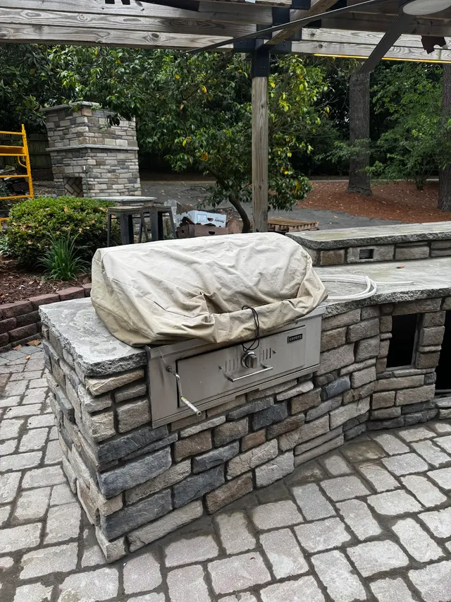 Virginia Beach Patios — photo from the business 11