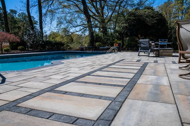 Virginia Beach Patios — photo from the business 12