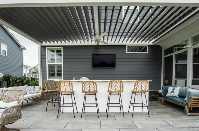 Virginia Beach Patios — photo from the business 1