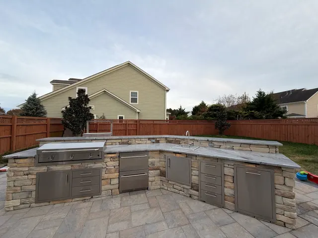Virginia Beach Patios — customer photo 10