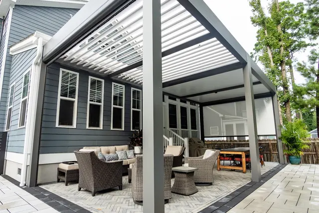 Virginia Beach Patios — photo from the business 4