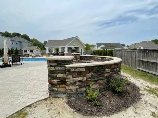 Virginia Beach Patios — customer photo 3